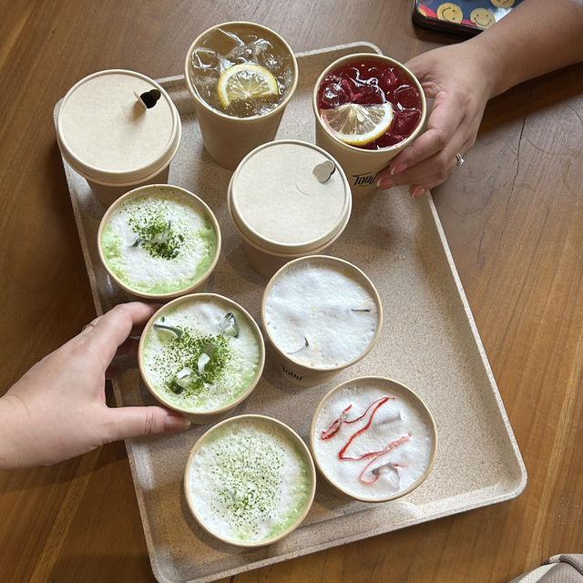 🥤  โอบบ์ Farm & Cafe แกลง ระยอง 🌳 🥤  โอบบ์ Farm & Cafe แกลง ระยอง 🌳