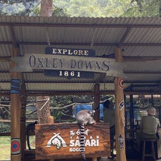 Taman Safari Indonesia