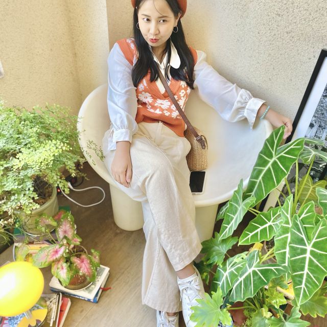 Reply 1988 Cafe  
