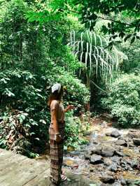 ย้อนเวลาไปเที่ยวพังงา🌴