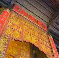 Bai Dinh Pagoda 🤗 Holy Visit 