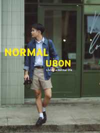 Normal Ubon