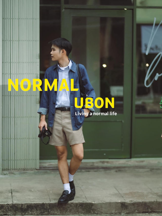 Normal Ubon