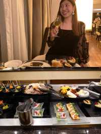 【エジプト】お部屋からピラミッドが見える絶景ホテル😍 "Marriott Mena House Cario"