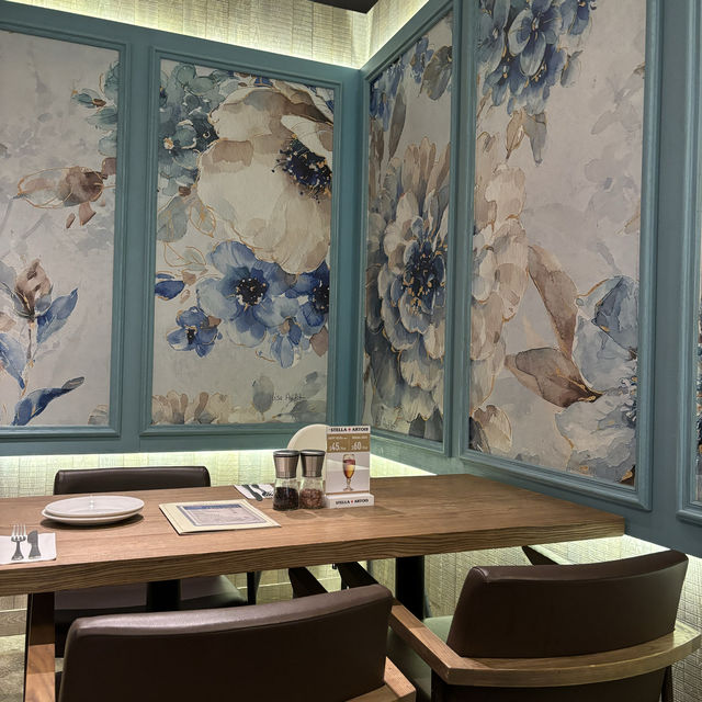 Chill and Grill•港島好食西餐x動物友善餐廳