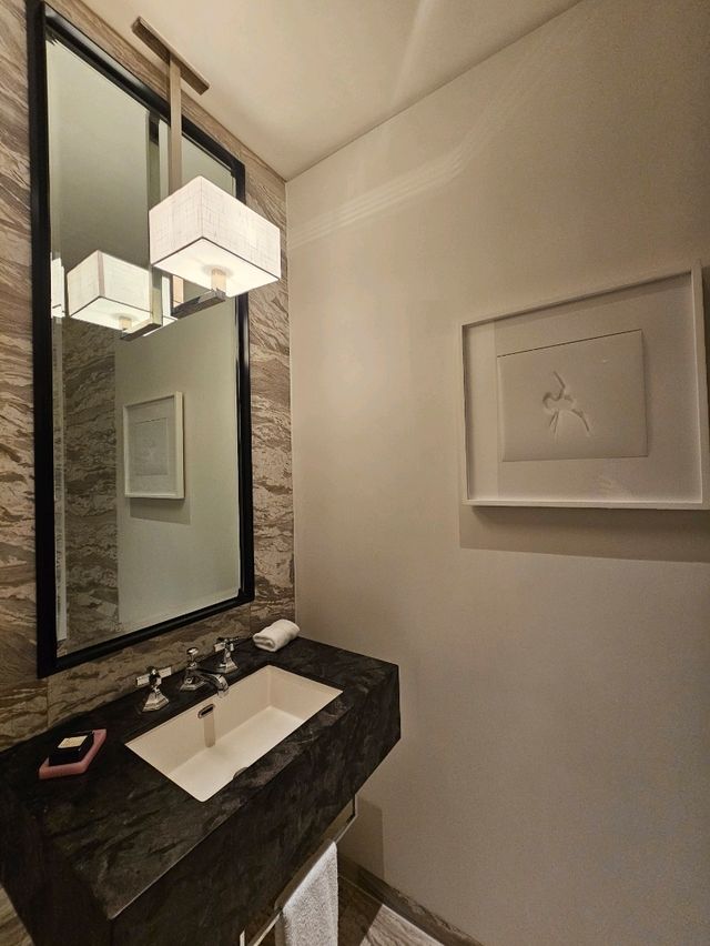 廣州型格五星級酒店