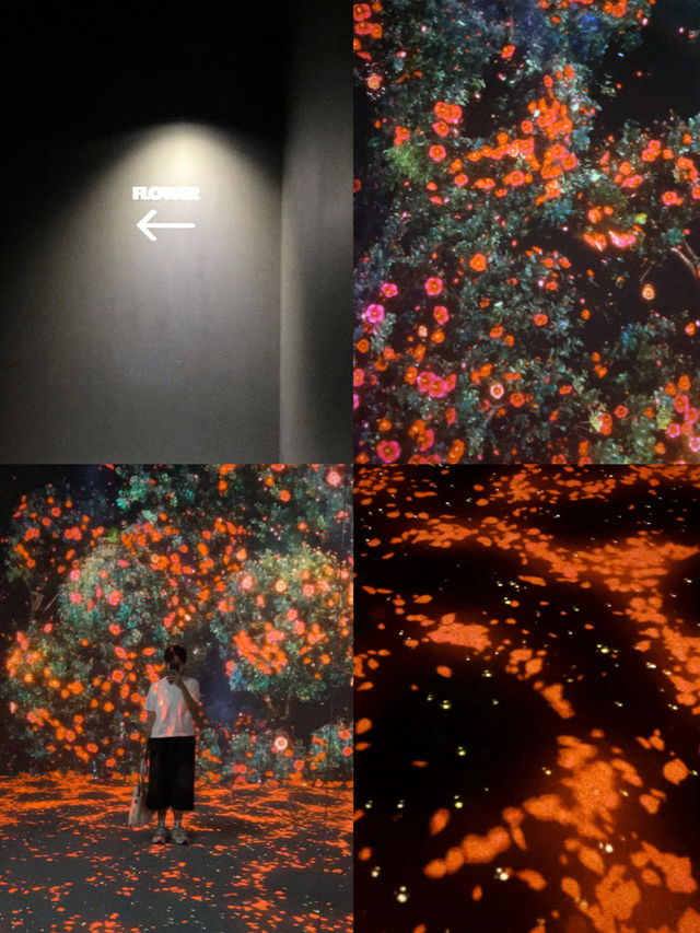 เดินเล่นถ่ายรูป เสพงานศิลป์ที่ Arte M Hongkong.