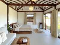 Woori House ที่พักสไตล์เกาหลีโบราณ