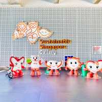 🇸🇬 Sustainable Water Gallery