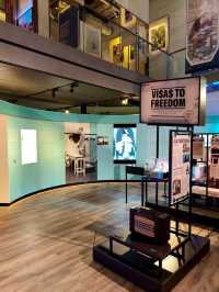 Philips Museum