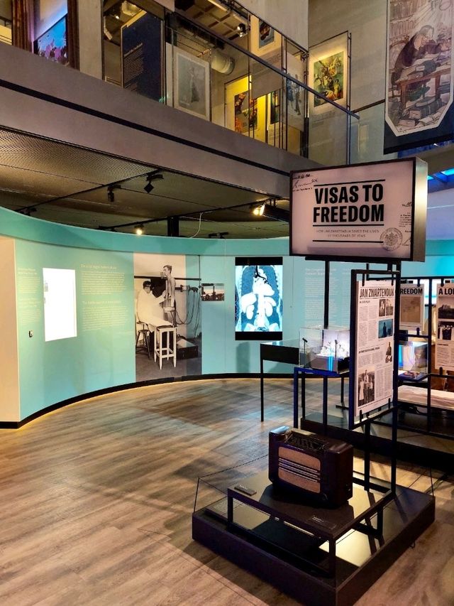 Philips Museum