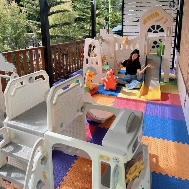 ร้านใส่นม ระยอง มีอาหารคาวและขนมหวาน แนะนำเลย