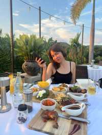 Barracuda at Darawan Roof Terrace Koh Tao