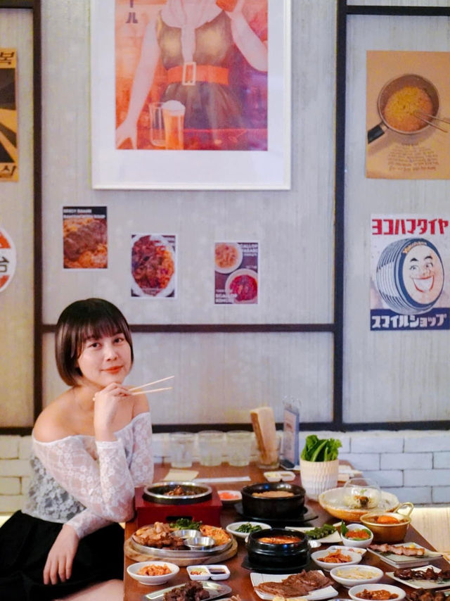 🇰🇷🇯🇵 ทานอาหาร 2 สัญชาติที่ Seoulseoul Izakaya