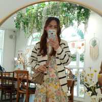 คาเฟ่ ในเมืองขอนแก่น