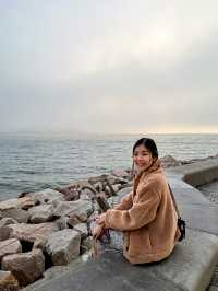 West Kowloon Art Park