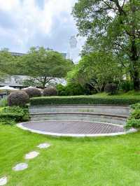 Tsz Shan Monastery in Hong Kong