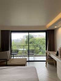 Golden Tulip Pattaya Beach Resort