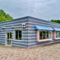 Sunagawa Oasis: Your Perfect Pitstop