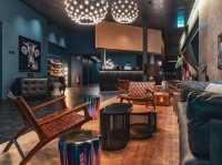 The Hey Hotel