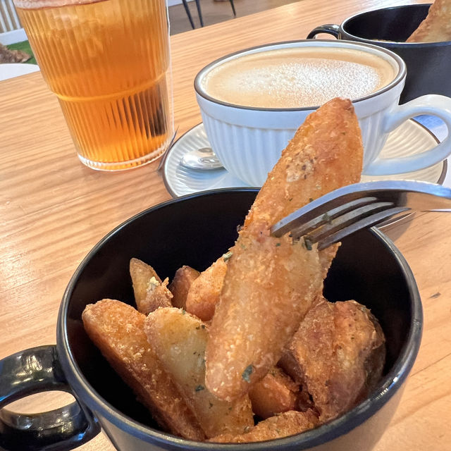 「旺角貓Cafe，有得玩貓！」