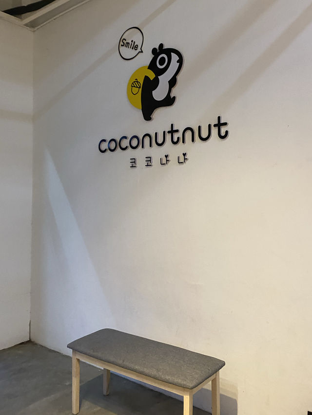 Your next hangout spot!