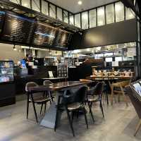 Hotel GMS紅磚打卡早午餐店
