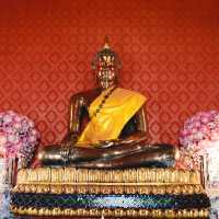 วัดหงส์รัตนารามราชวรวิหาร