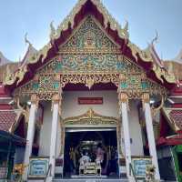 วัดมหาบุศย์