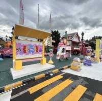 Chocolate 🍫 ville กับ เมืองขนมหวาน