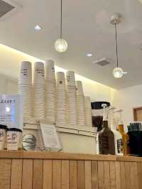 UNI COFFEE ROASTERY