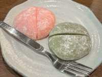 ร้านบุฟเฟต์สไตล์ญี่ปุ่น MO-MO-PARADISE