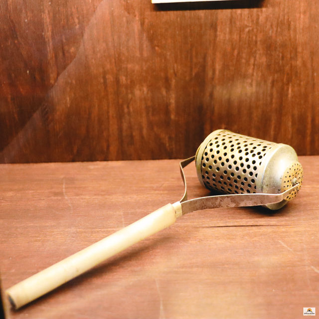 Hong Kong Museum of Medical Sciences