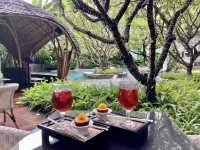 Hua Chang Heritage Hotel โรงแรมสวยกลางกรุง 