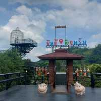 ภูตะลึง คาเฟ่ @ นครนายก