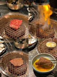 銅鑼灣🥩高質韓燒！