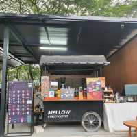 Mellow Street Coffee 