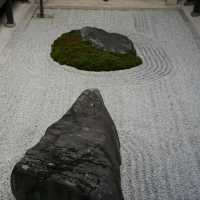 本明院～靜謐之地