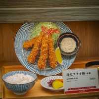 🍱Tonkatsu Koseki