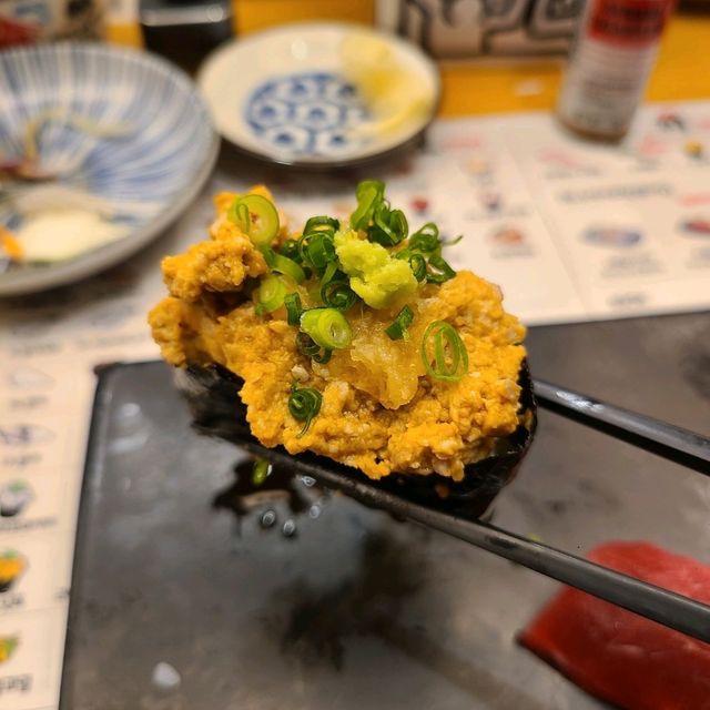 제주 탑동 맛집)스시도모다찌 칠성점 - 제주 동문시장 가성비 좋은 초밥, 스시 맛집