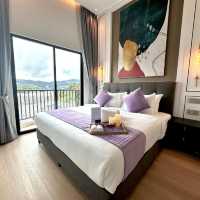 CAMERON LAVENDER MANSION