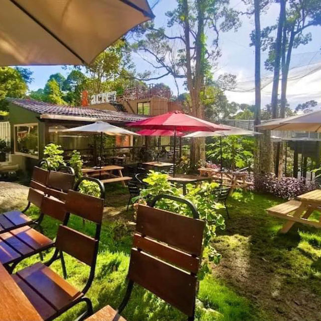 2 Acres Cafe