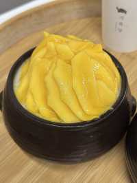 수완지구신상카페 빙수 맛집 “거북당“