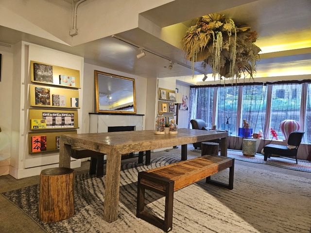 中環區非常抵住的精品酒店