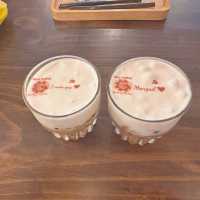 🇻🇳 다낭 미케비치 레터링 카페☕️