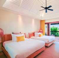 🌴 Relaxing Stay at Bandara Resort