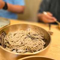 국내여행 율동공원 앞 냉면 맛집 율평평양냉면