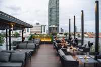 Ten Six Hundred Hotel