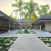 รีวิว Sheraton Hua Hin Pranburi Villas
