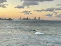 Burleigh